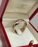 Cartier Rings 53
