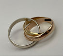 Cartier Rings 53