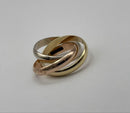 Cartier Rings 53