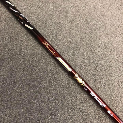 Ust Mamiya Shaft 36G