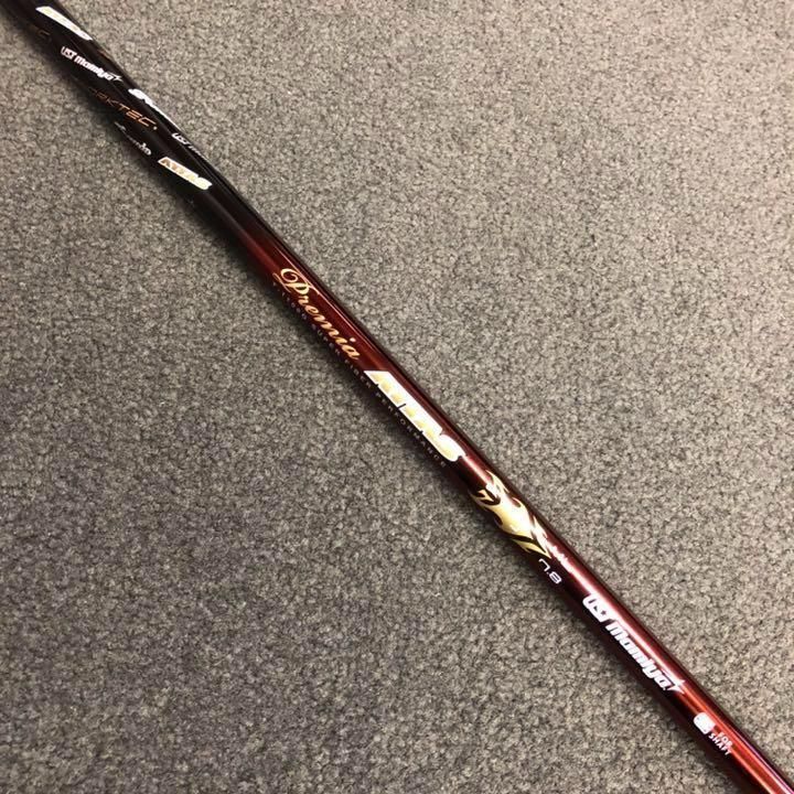 Ust Mamiya Shaft 36G