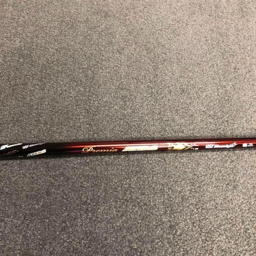 Ust Mamiya Shaft 36G