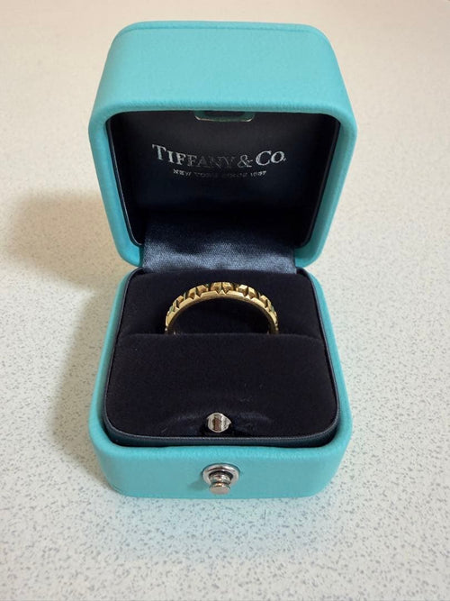 Tiffany Rings Co. 18