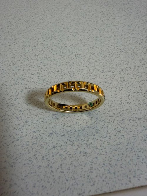Tiffany Rings Co. 18