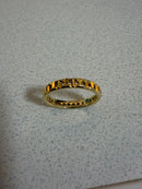Tiffany Rings Co. 18