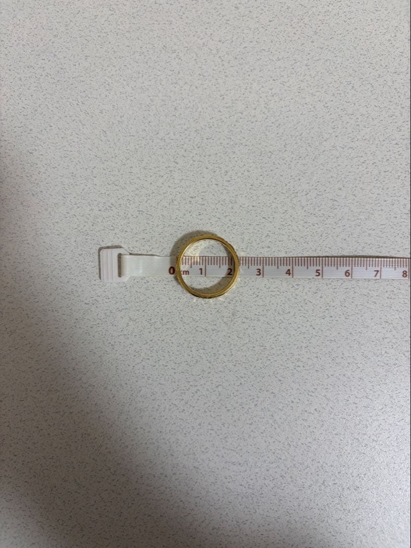 Tiffany Rings Co. 18