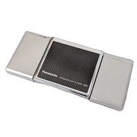 Panasonic Portable Md Player Sj-Mj50