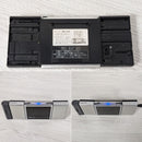 Panasonic Portable Md Player Sj-Mj50