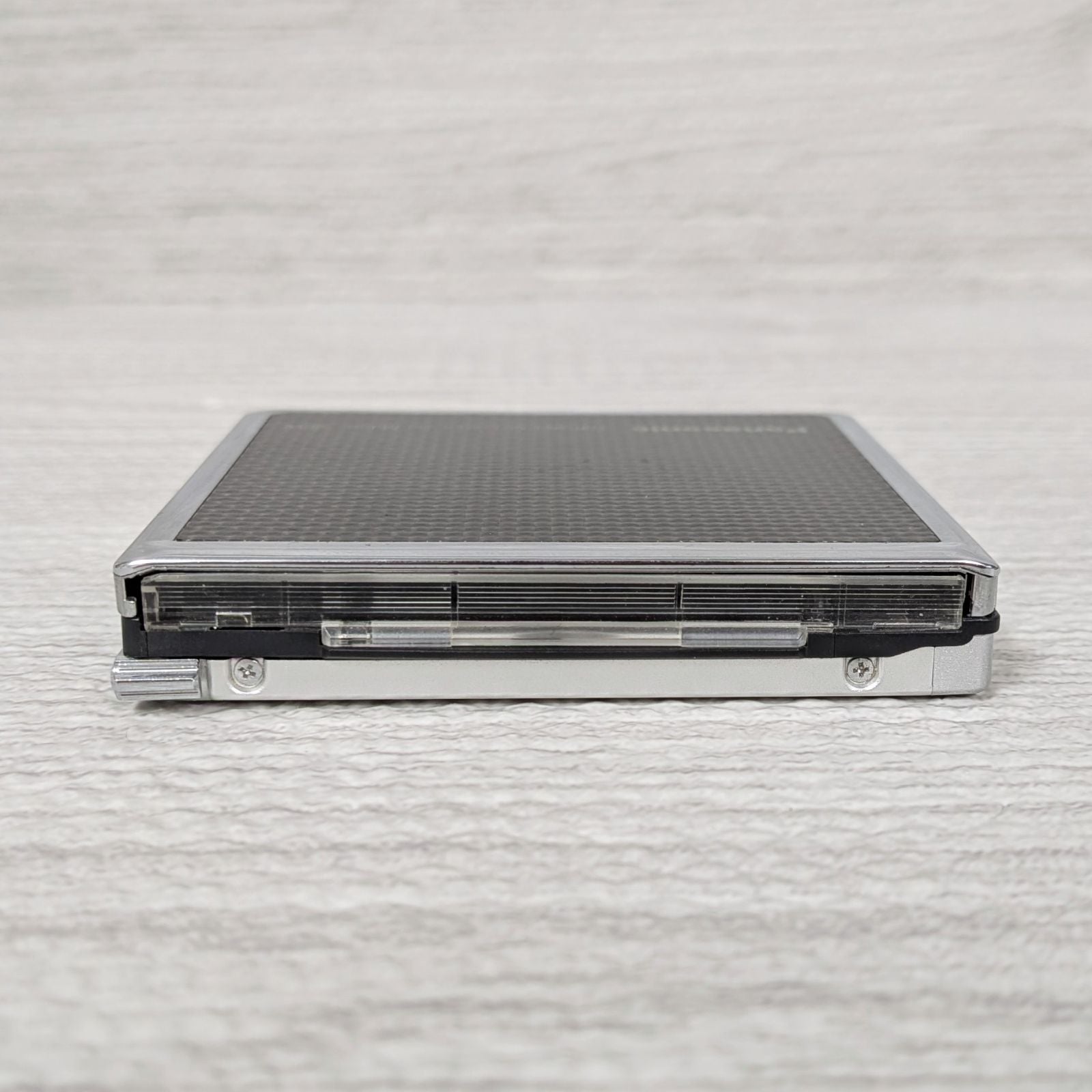 Panasonic Portable Md Player Sj-Mj50