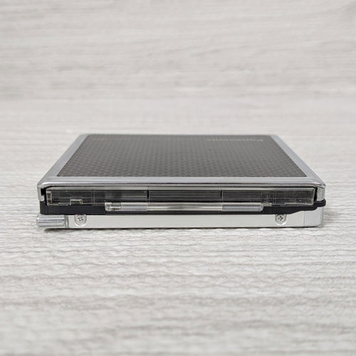 Panasonic Portable Md Player Sj-Mj50