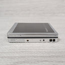 Panasonic Portable Md Player Sj-Mj50