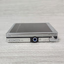 Panasonic Portable Md Player Sj-Mj50