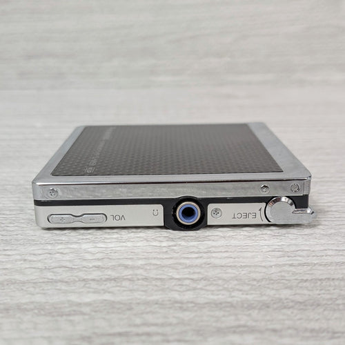 Panasonic Portable Md Player Sj-Mj50