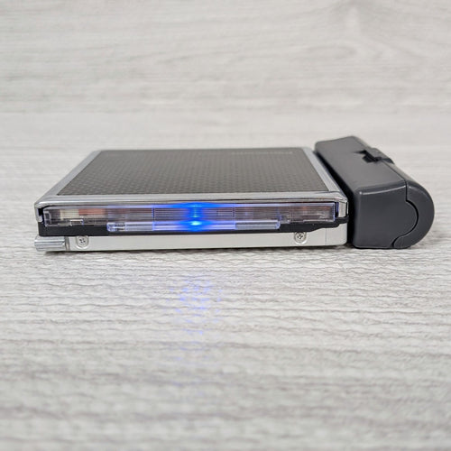 Panasonic Portable Md Player Sj-Mj50