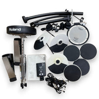 Roland Electronic Drum Td-1