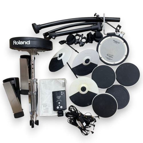 Roland Electronic Drum Td-1