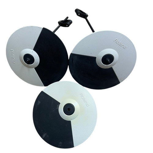 Roland Electronic Drum Td-1
