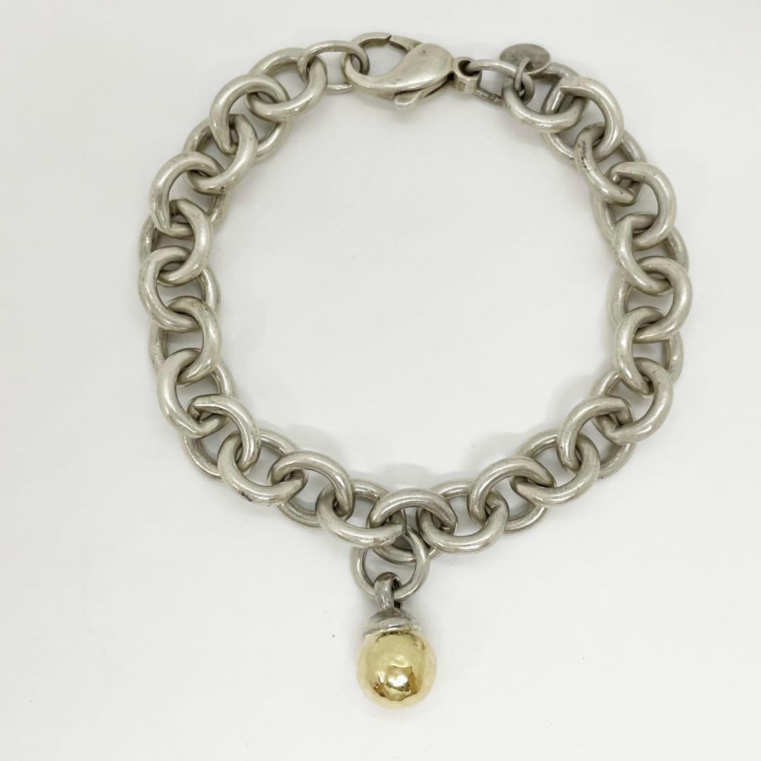 Tiffany Bracelets 750/925