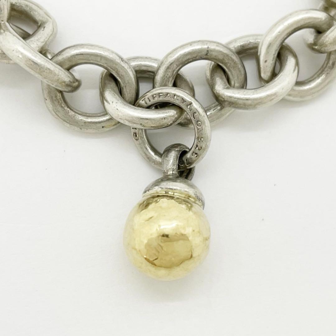 Tiffany Bracelets 750/925