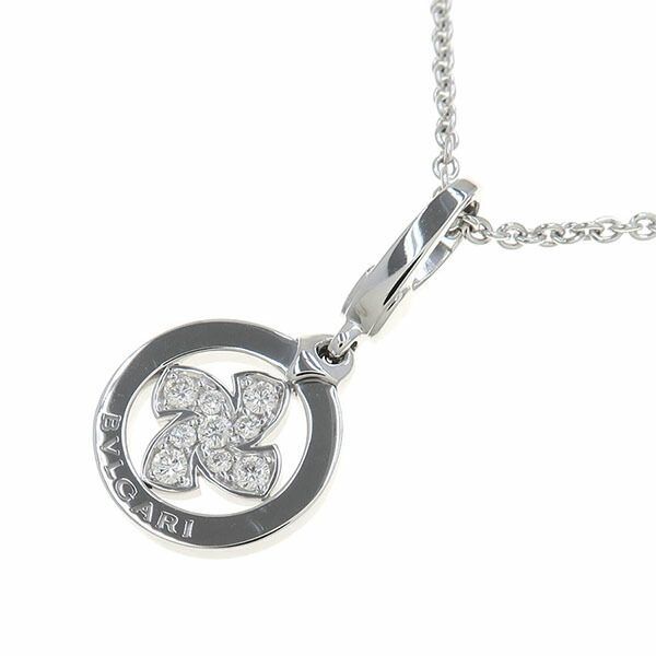 Bvlgari Necklace A