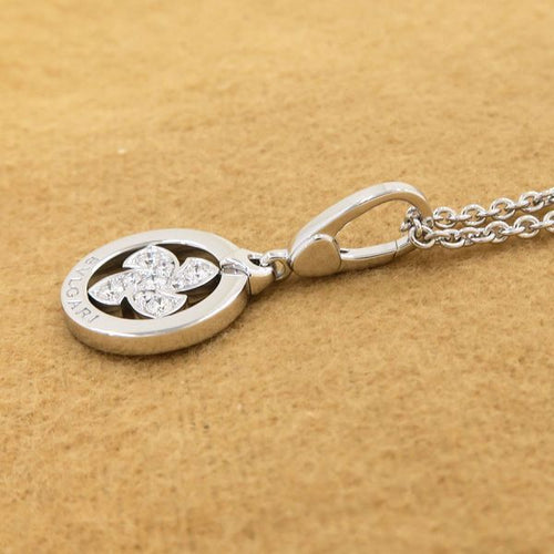 Bvlgari Necklace A