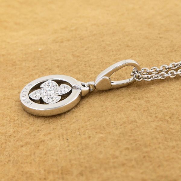 Bvlgari Necklace A