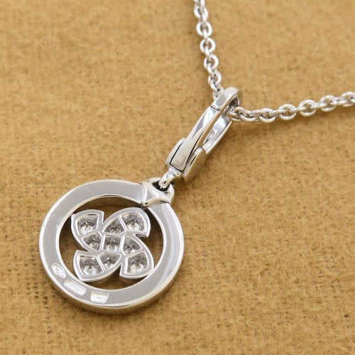 Bvlgari Necklace A
