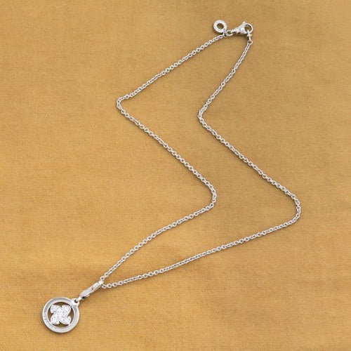 Bvlgari Necklace A