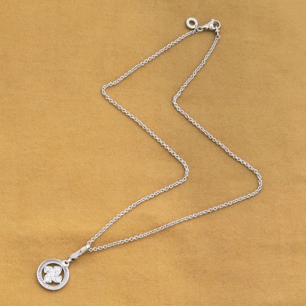 Bvlgari Necklace A