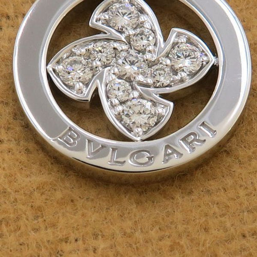 Bvlgari Necklace A