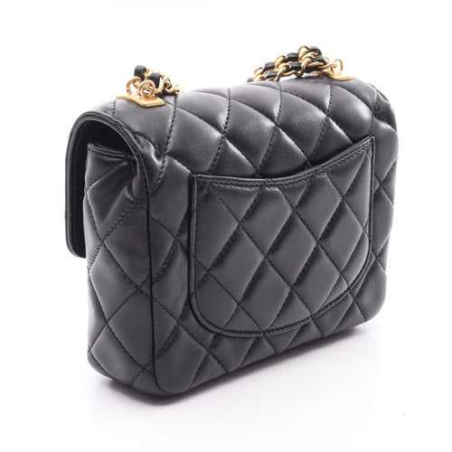 Chanel Shoulder Bag As3442 Used A