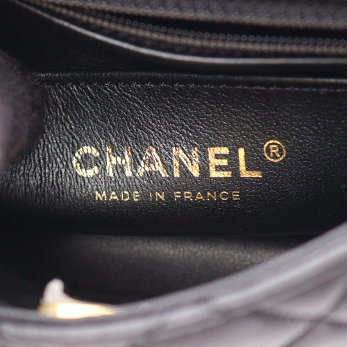 Chanel Shoulder Bag As3442 Used A