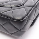Chanel Shoulder Bag As3442 Used A