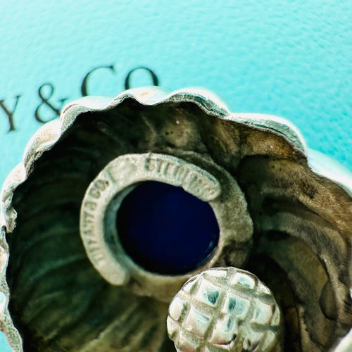 Tiffany Clip-On Earrings