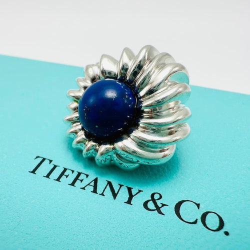Tiffany Clip-On Earrings