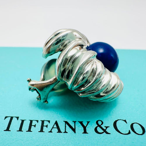 Tiffany Clip-On Earrings