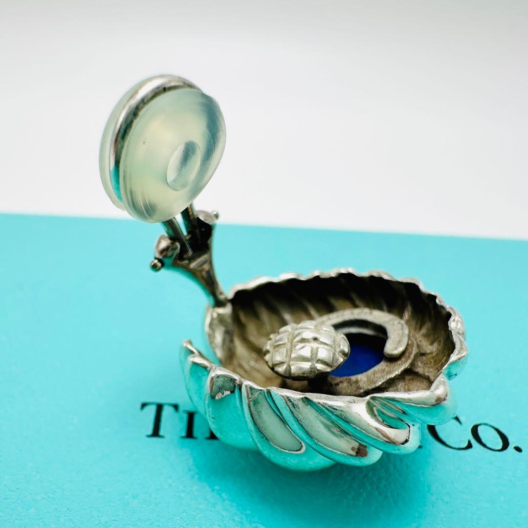 Tiffany Clip-On Earrings