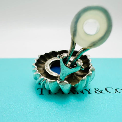 Tiffany Clip-On Earrings