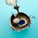 Tiffany Clip-On Earrings