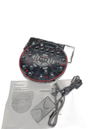 Roland Expansion Pad Sampler Effector Session Mixer Hs-5