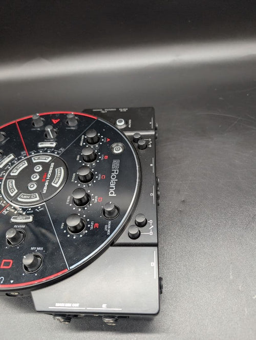 Roland Expansion Pad Sampler Effector Session Mixer Hs-5