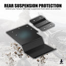 Suspension Tenere 700 2019-2024