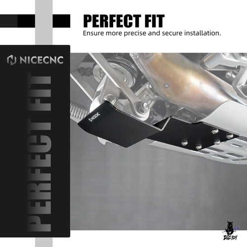 Suspension Tenere 700 2019-2024