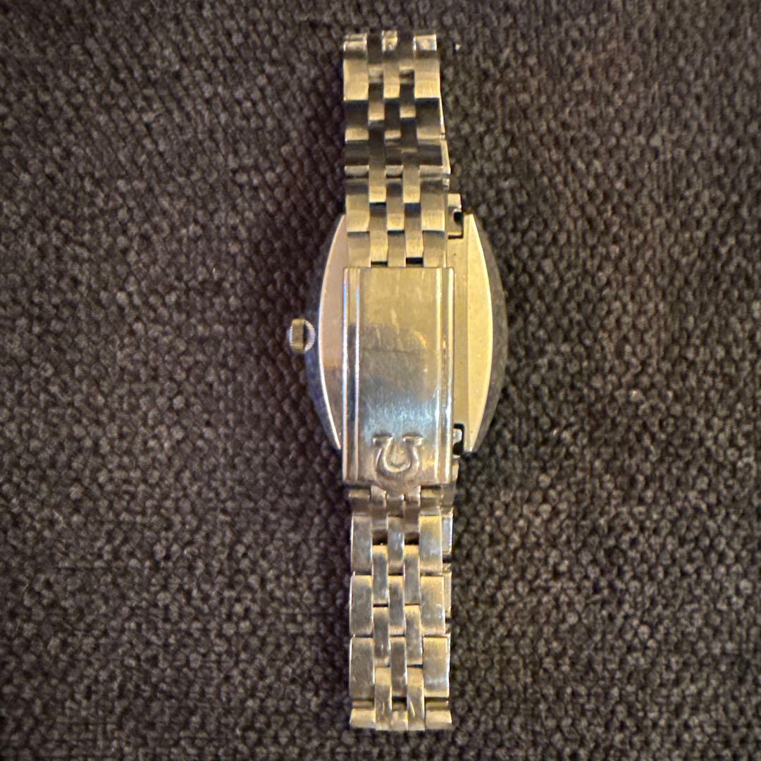 Omega Automatic Watches Seamaster Cosmic