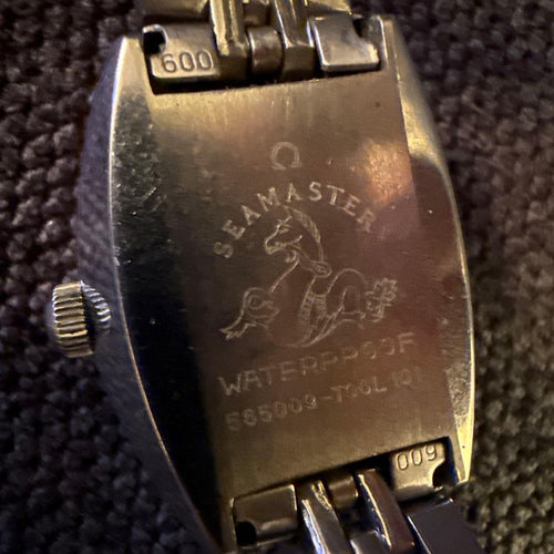 Omega Automatic Watches Seamaster Cosmic