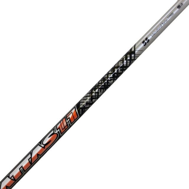 Shaft (Bx Attas 11 5 S)B