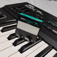 Yamaha Other Factory Presets Rom For Dx7S