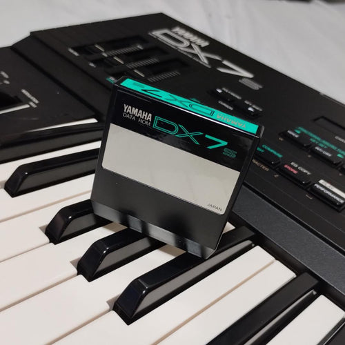 Yamaha Other Factory Presets Rom For Dx7S