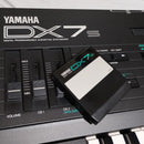 Yamaha Other Factory Presets Rom For Dx7S