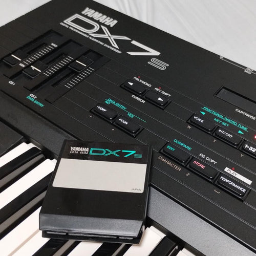 Yamaha Other Factory Presets Rom For Dx7S
